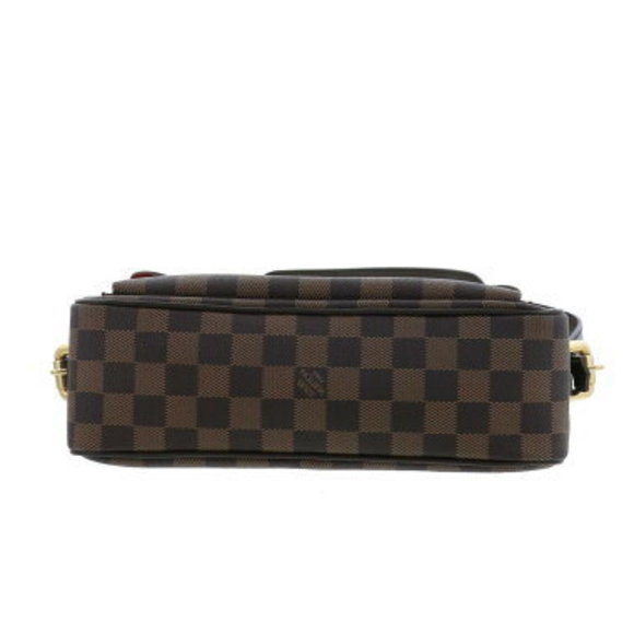 Louis Vuitton Ravello GM Damier Shoulder Bag - Picture 5 of 6